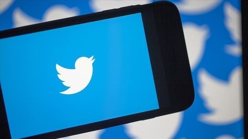 Afghanistan : Twitter bloque le compte de l'ancien porte-parole des Taliban