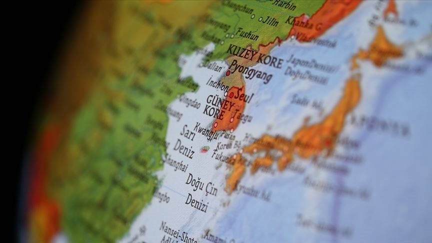Kuzey ve Güney Kore arasında iki ayın ardından yeniden telefon görüşmesi yapıldı