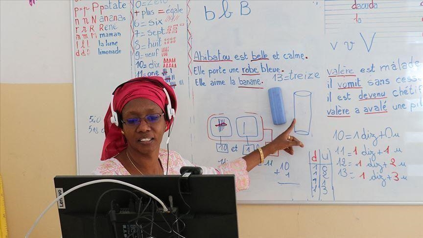 Ugandan educators to mark World Teachers’ Day in misery