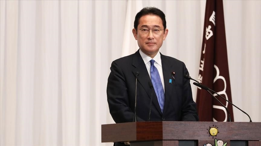 Fumio Kishida elected Japans 100th prime minister