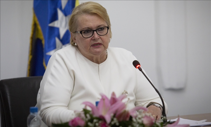 Turković: Sigurnost i stabilnost Zapadnog Balkana temelj za napredak i reforme