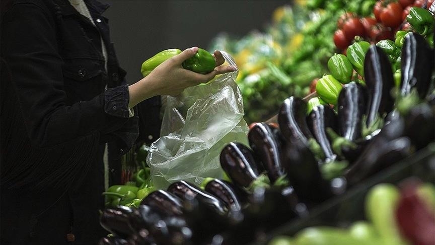 Turkey's annual inflation rises in September