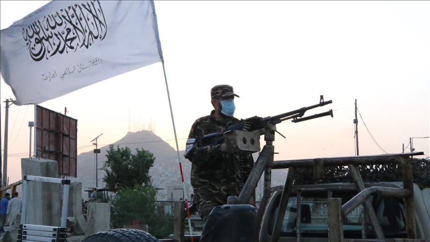 Afganistan: U Kabulu izbio sukob između talibana i terorista ISIS-a