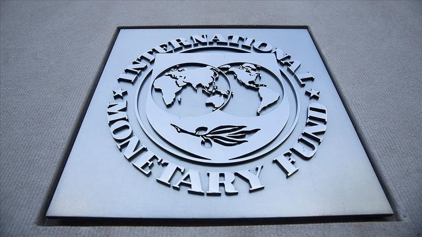 IMF, Kovid-19 salgınından bu yana 86 ülkeye 110 milyar doların üzerinde finansman sağladı