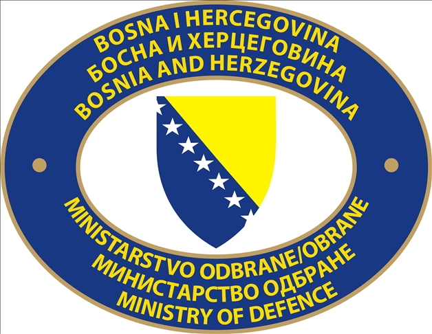 Saučešće MO i OS BiH povodom smrti bh. kadeta Vojne akademije u Ankari Saida Hasanovića