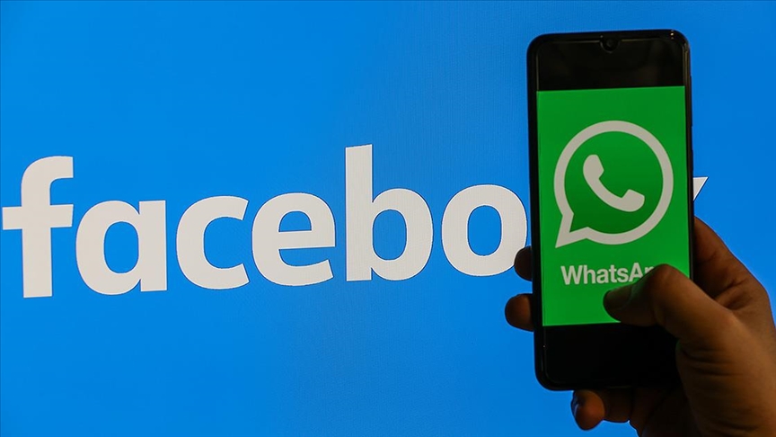 Tüm dünyada Whatsapp, Instagram ve Facebooka erişim sorunu yaşanıyor
