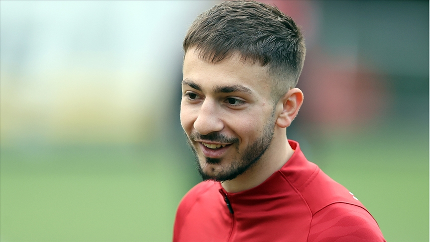 A Milli Futbol Takımında Halil Dervişoğlu aday kadroya alındı
