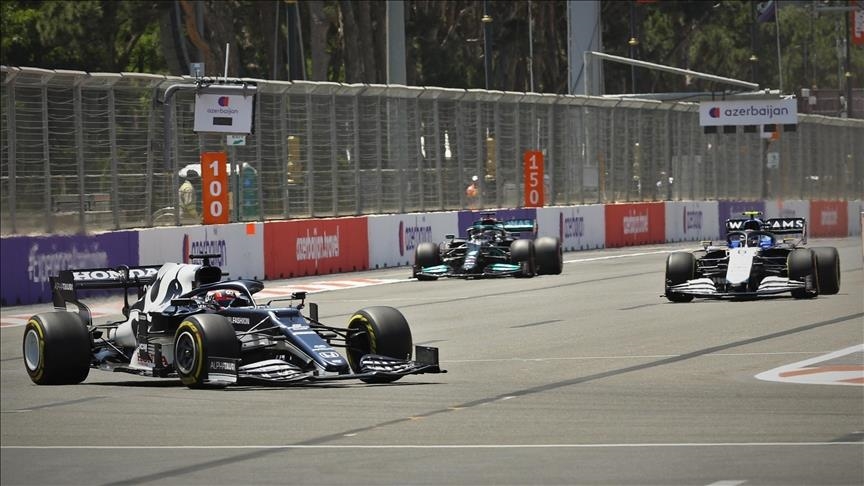 Formula 1 će sljedeće godine imati rekordne 23 trke