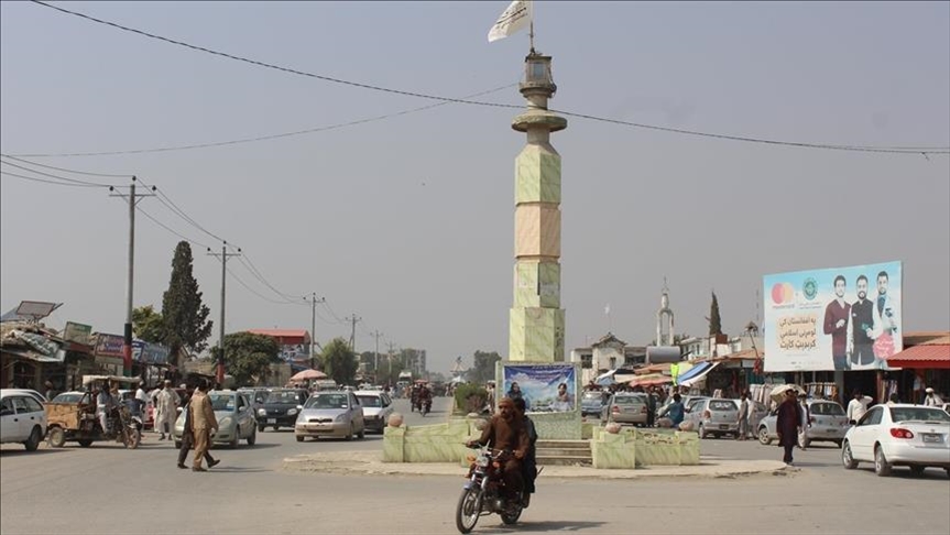 OPINION - Central Asian leaders evolve positions on Taliban-led Afghanistan