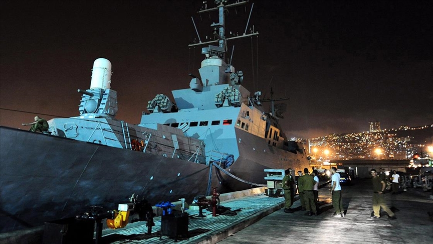 İsrail Savunma Bakanı, İran’ın Güney Kıbrıs'taki İsrail hedeflerine saldırı teşebbüsünde bulunduğunu savundu