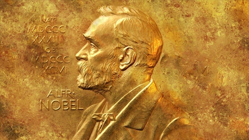 2021 Nobel Fizik Ödülünü üç bilim insanı kazandı