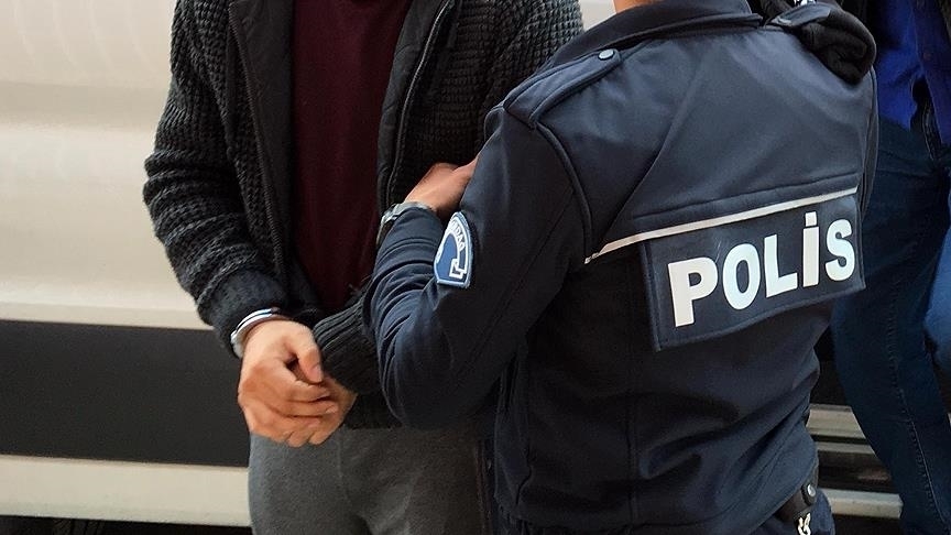 Gaziantep merkezli FETÖ soruşturmasında 121 gözaltı kararı