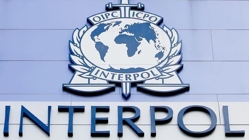 Interpol, Esed rejimini yeniden üyeliğe kabul etti