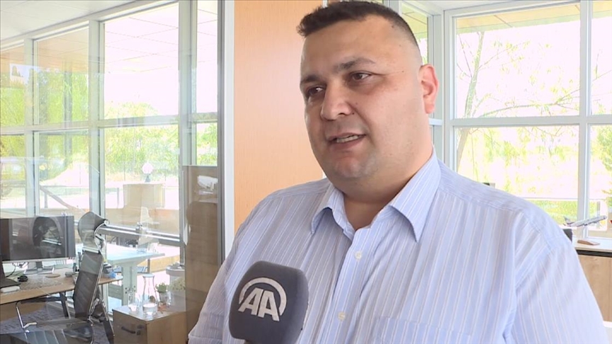 "السياحة الحلال" في تركيا.. اهتمام فاق التوقعات (مقابلة)