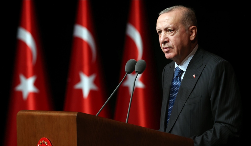 Erdogan: Turska nudi najveće smještajne kapacitete studentima u svijetu