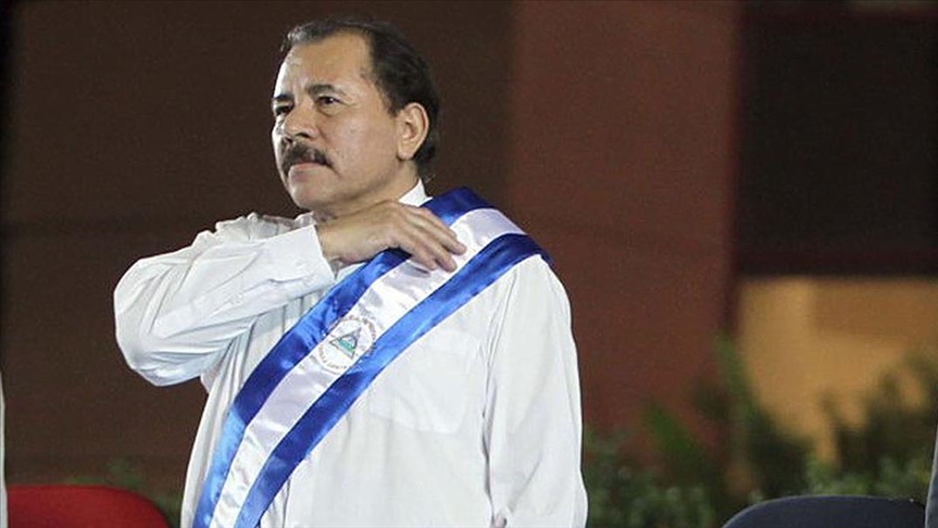 Nikaragua Devlet Başkanı Ortega piskoposları terörist olarak nitelendirdi