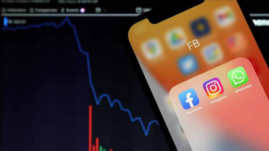 Facebook: ‘La interrupción global se produjo debido a cambios de configuración defectuosos’