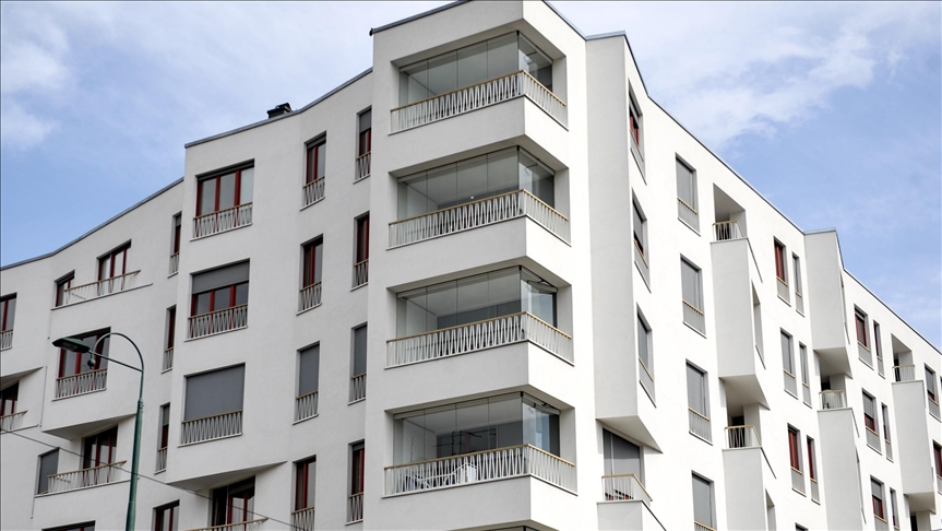 ANALIZA - U regiji "oživljava" prodaja u novogradnji, ali rastu i cijene kvadrata stana