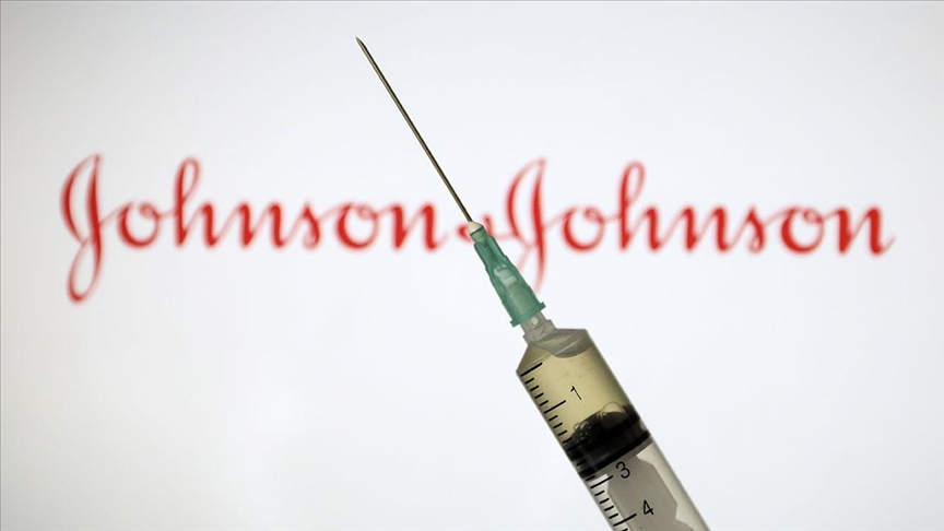 ABDde Johnson and Johnson, Kovid-19 destek aşısı için başvuruda bulundu