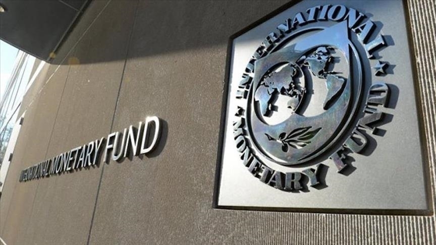 IMF, küresel büyüme tahmininin bu yıl yüzde 6nın altında kalacağını öngörüyor