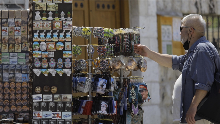 BiH za osam mjeseci posjetilo 83 posto više turista nego lani