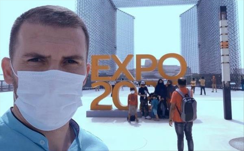 Delić: Sve je spremno za dolazak bh. privrednika na sajam EXPO 2020