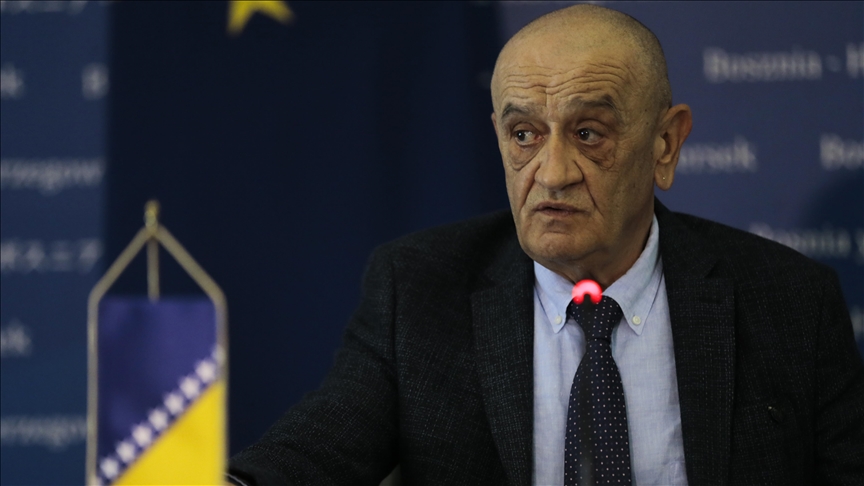 Bevanda održao sastanak sa predstavnicima MMF-a: MMF dao značajan doprinos pri saniranju posljedica pandemije COVID-19