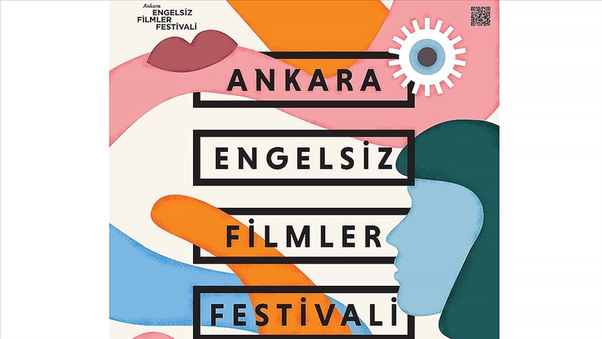 Engelsiz Filmler Festivalinin programı açıklandı