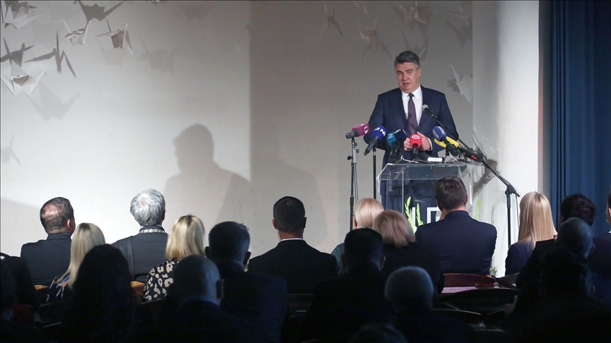 Milanović: Učitelji moraju usmjeravati i mijenjati