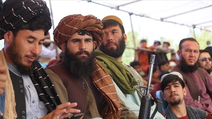 Iran, Afghanistan agree to facilitate bilateral trade: Taliban