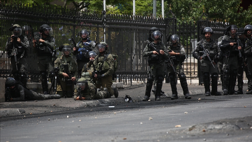 Izraelske snage privele osmero Palestinaca, uključujući novinara