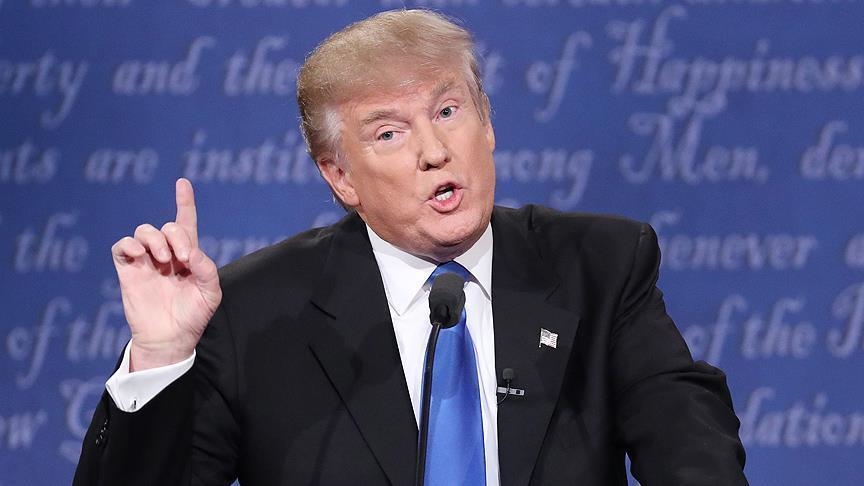 Donald Trump déclassé de la liste “Forbes 400“ des personnes les plus riches des États-Unis