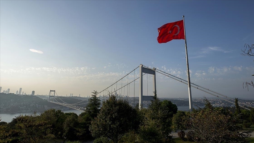 Dünya Bankası Türkiyeye yönelik 2021 yılı büyüme tahminini yüzde 8,5e yükseltti