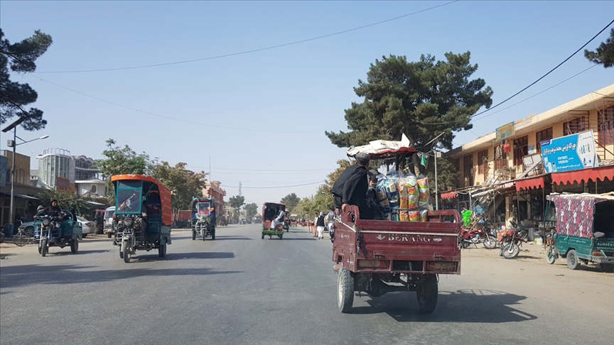 BM Afganistan Temsilcisi McGroarty: Afganistanda ekonomi çökmenin eşiğinde
