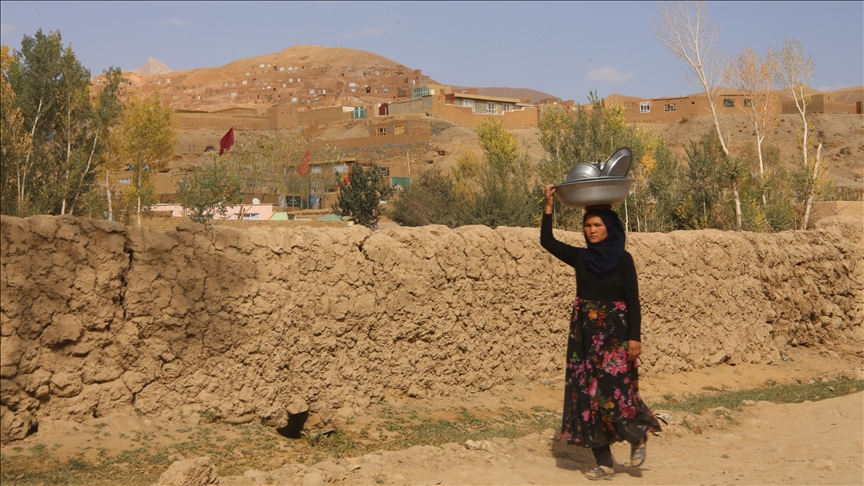 سازمان ملل: در افغانستان 14 میلیون نفر امنیت غذایی ندارند