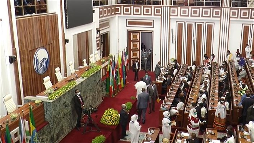 Ethiopian parliament approves Abiy’s 22-member Cabinet