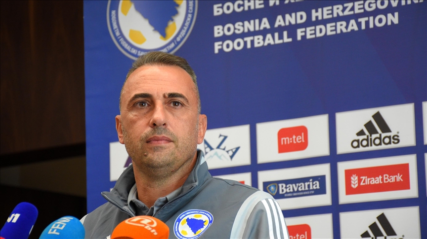 N/FSBiH: Petev ostao bez još šestorice igrača, nisu dobili vize za Kazahstan
