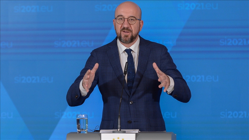 Michel nakon samita na Brdu kod Kranja: Reforme na Zapadnom Balkanu ključne