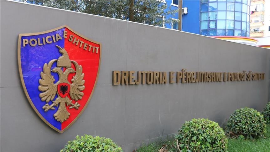 Gledis Nano emërohet drejtor i përgjithshëm i Policisë së Shqipërisë