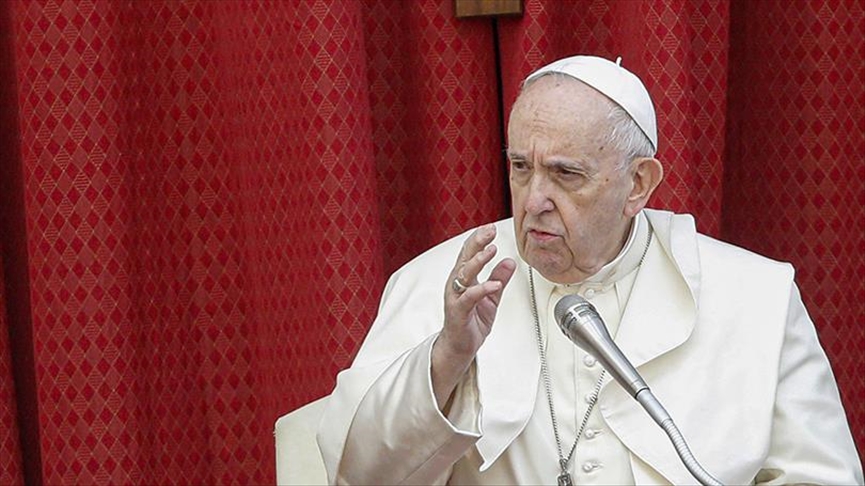 El papa Francisco afirma estar avergonzado por años de abusos sexuales  contra menores en la Iglesia