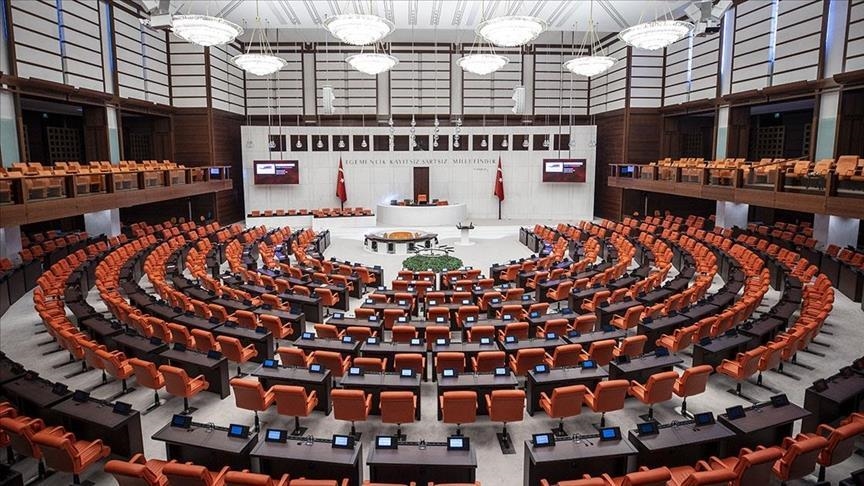 Парламент Турции рассмотрит вопрос продления мандата военных в Мали и ЦАР