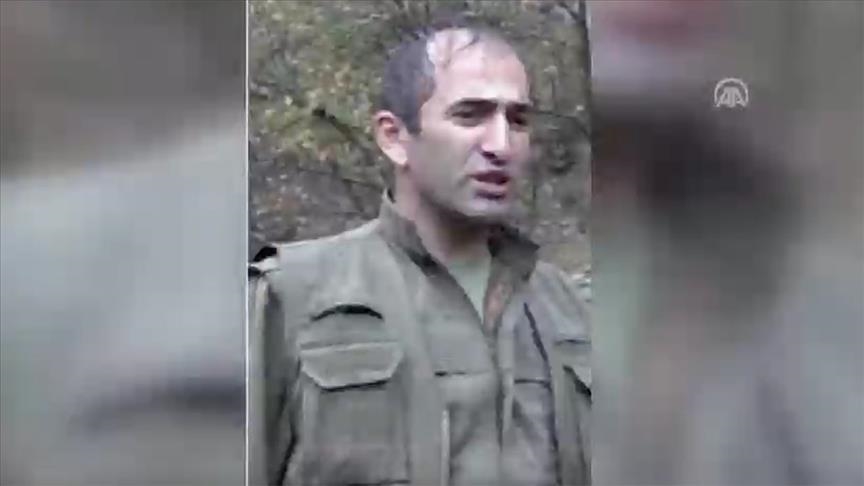 Operacijom turskog MIT-a na sjeveru Iraka neutralisan traženi terorista PKK-a