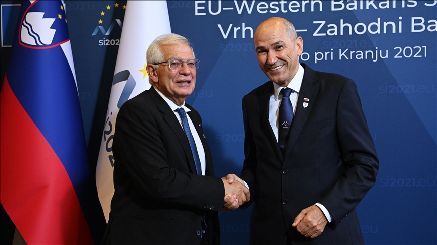 Borrell: EU nije potpuna bez Zapadnog Balkana, vrijeme je da se ujedinimo
