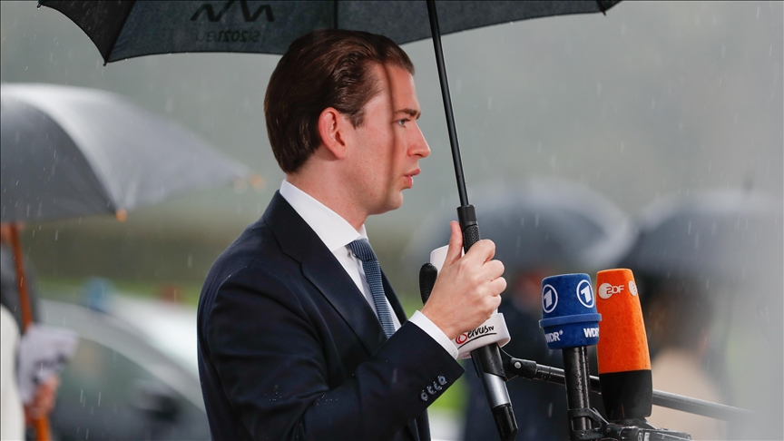 Kurz: Evropska unija neće biti potpuna sve dok i zemlje Zapadnog Balkana ne budu njene članice