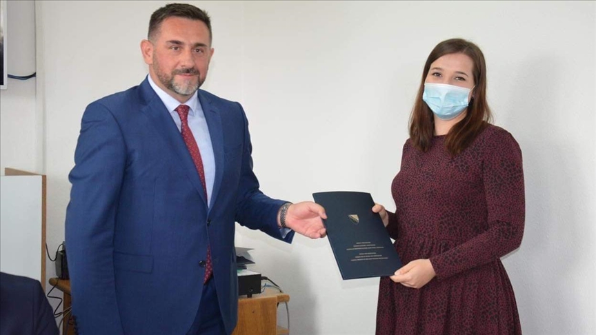 Federalno ministarstvo raseljenih osoba i izbjeglica: Početni biznis povratnika pokrenulo 29 osoba iz osam općina