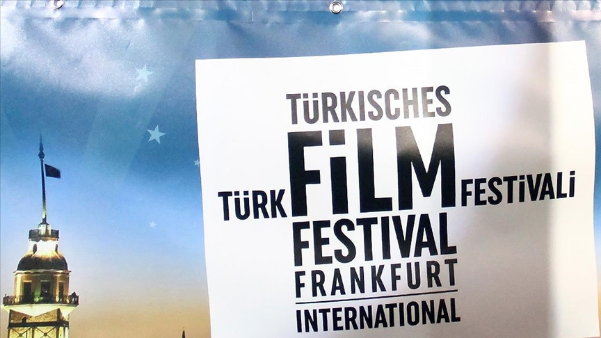 21. Uluslararası Frankfurt Türk Film Festivali, 25 Ekim'de başlayacak