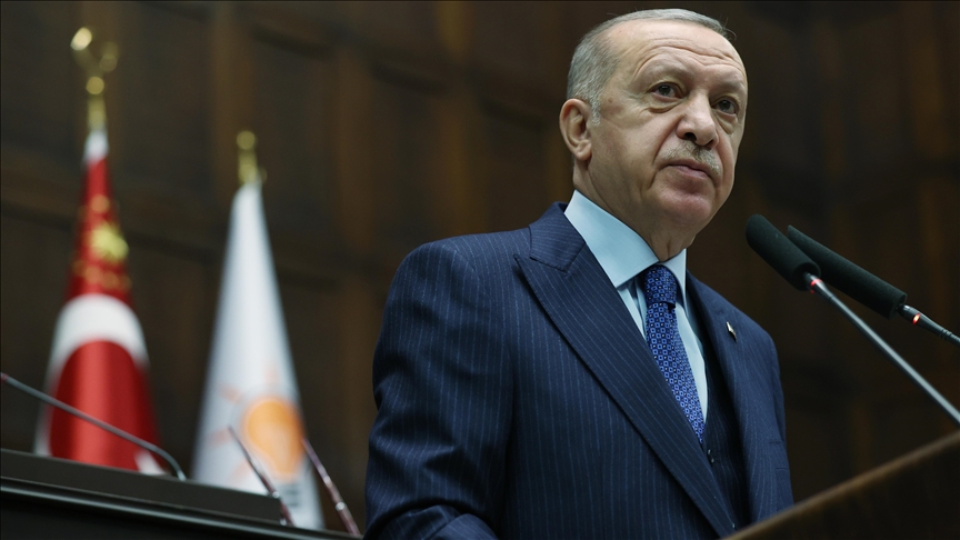 Erdogan: Vršimo pripreme za prvi građanski Ustav naše zemlje