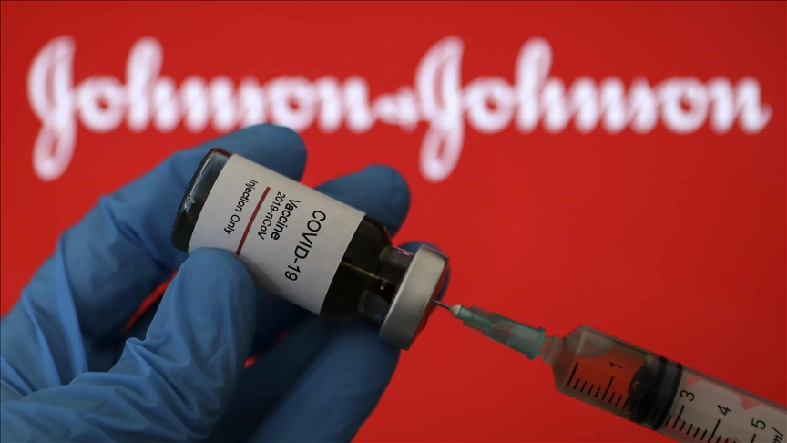 Johnson & Johnson solicita aprobación para dosis de refuerzo de su vacuna contra la COVID-19