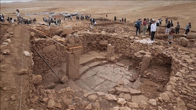 Карахантепе, богатството што го открива придонесот на Анадолија во историјата на човештвото