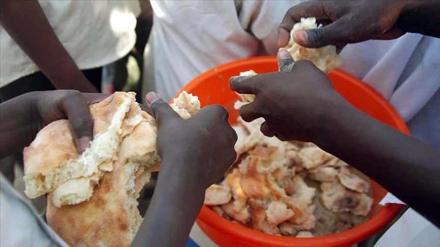 Sudan’da un sıkıntısı nedeniyle ekmek üretimi durma noktasında